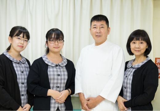 海外からの旅行者対応