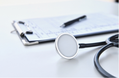 雇入時健康診断