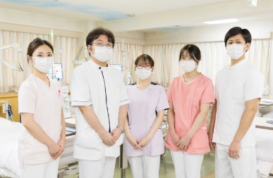 当院の7つの特徴