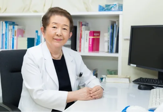 専門医による高度な診療