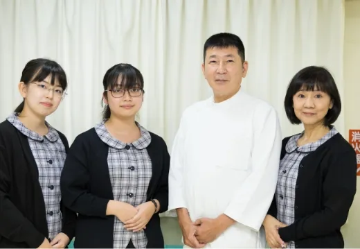 海外からの旅行者対応