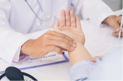 生活習慣病健診