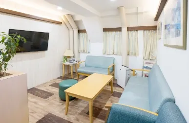 当院の7つの特徴