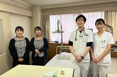 当院の7つの特徴